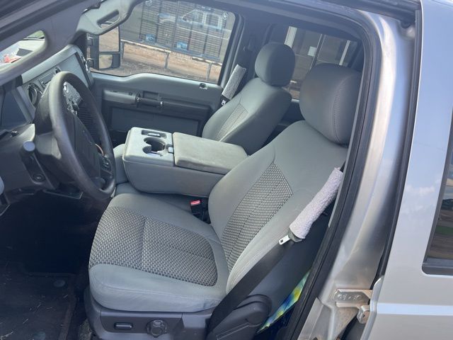 2016 Ford F-250 photo 8
