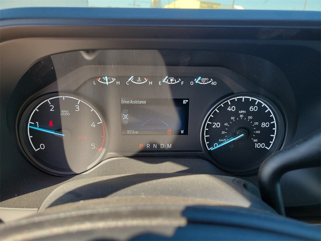 2024 Ford F-550 XL photo 22
