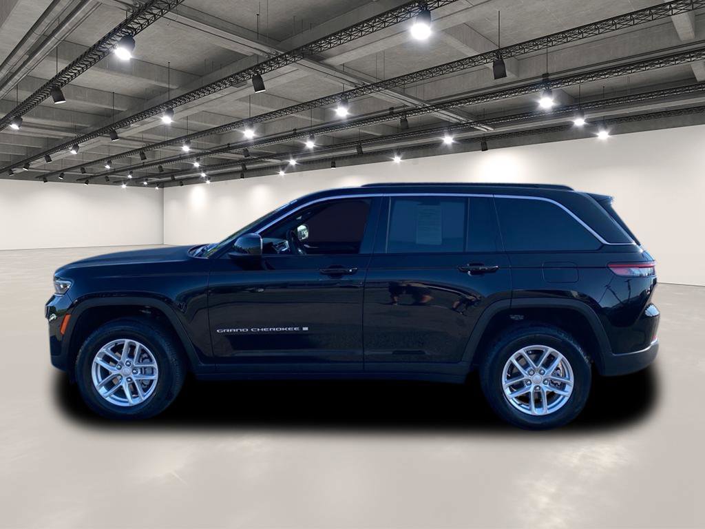 2024 Jeep Grand Cherokee Laredo X photo 4