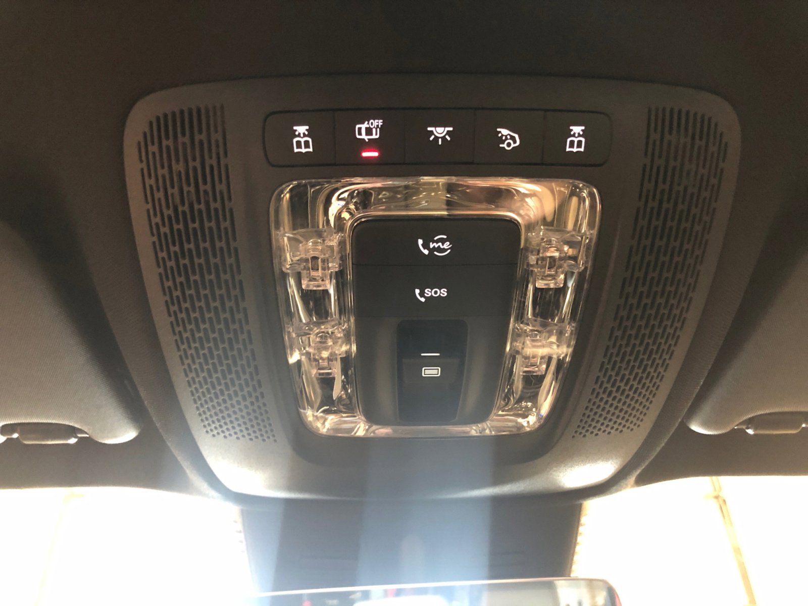 2025 Mercedes Benz GLB 250 4MATIC photo 24