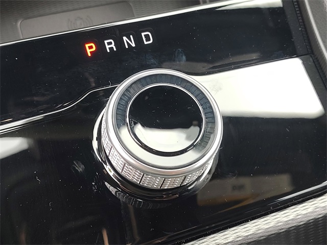 2025 Jeep Grand Cherokee Altitude X photo 17