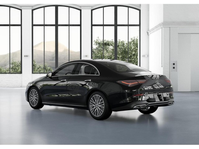 2026 Mercedes Benz CLA 250 photo 28