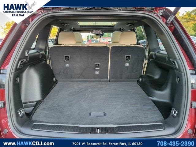 2024 JEEP GRAND CHEROKEE - Image 29