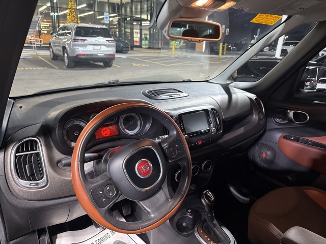 2014 FIAT 500L - Image 4