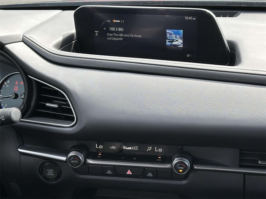 2022 Mazda CX-30 2.5 Select photo 18