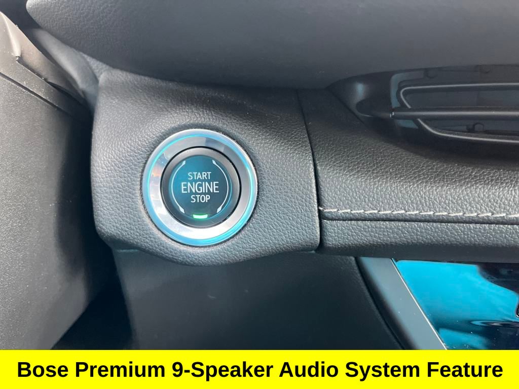 2021 Buick Envision Avenir photo 9