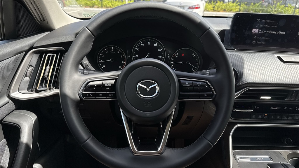 2025 Mazda CX-90 3.3 Turbo Select photo 45