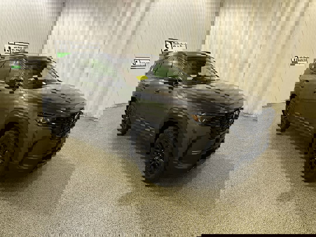 2026 Mazda CX-50 Premium's photo