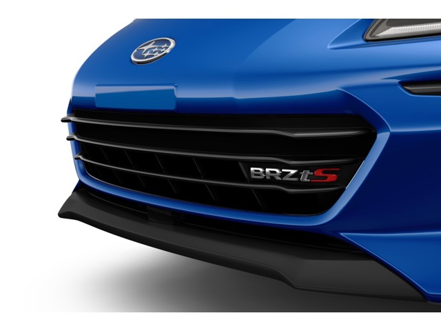 2025 Subaru BRZ tS photo 11