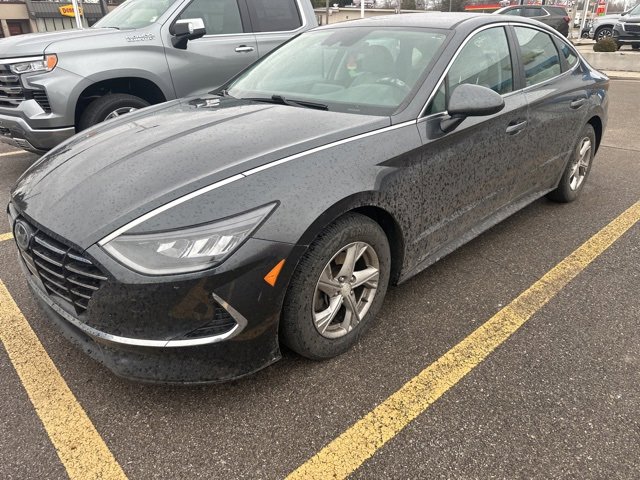 2022 Hyundai Sonata SE