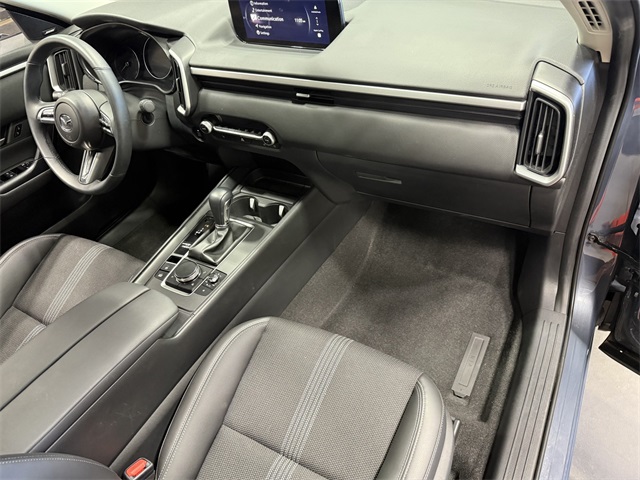 2025 Mazda CX-50 2.5 S Premium photo 16