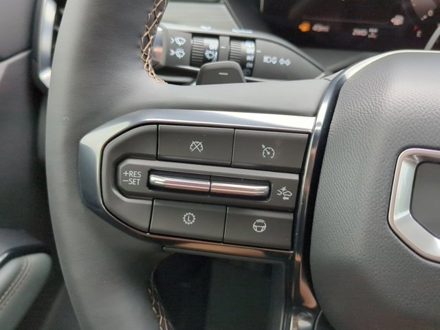 2026 Gmc Acadia AT4 photo 8