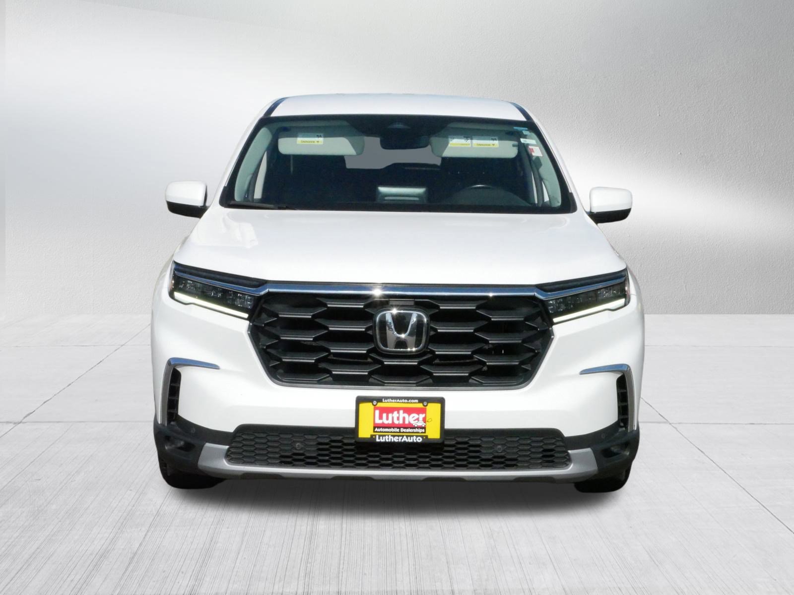 2023 Honda Pilot EX-L photo 2