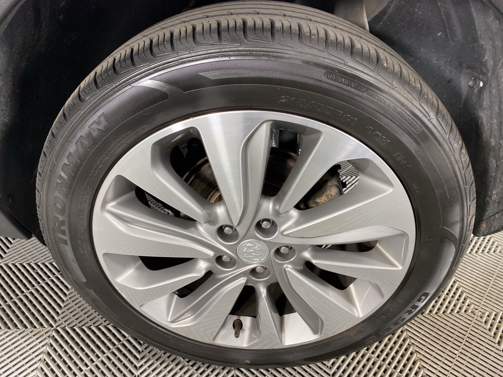 2020 Buick Encore Preferred photo 19
