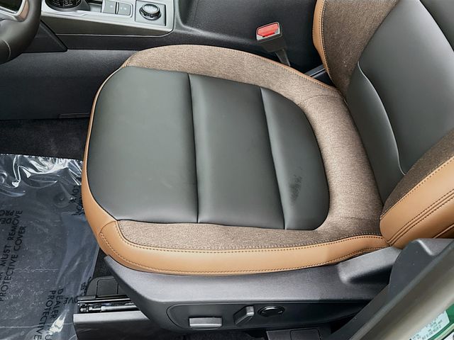 2025 Ford Bronco Sport Outer Banks photo 15