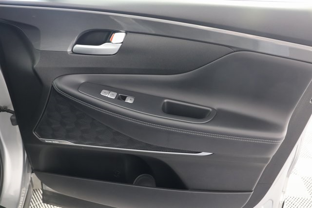 2022 Hyundai Santa Fe Calligraphy photo 26