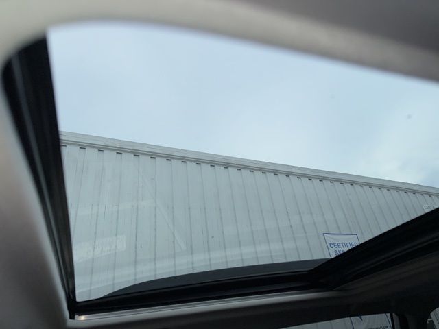 2020 Subaru Forester Premium photo 6