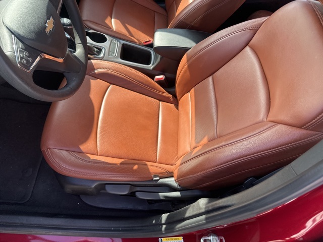 2019 Chevrolet Cruze LT photo 3