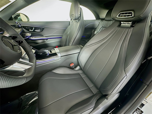 2026 Mercedes Benz CLE 300 4MATIC Cabriolet photo 21