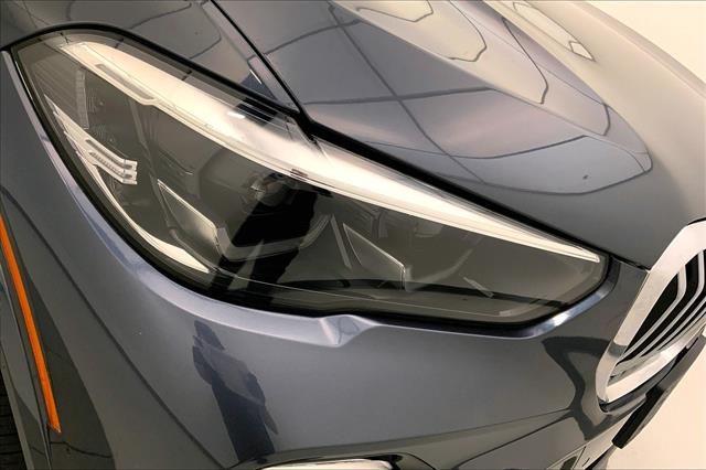 2021 Bmw X5 xDrive40i photo 24