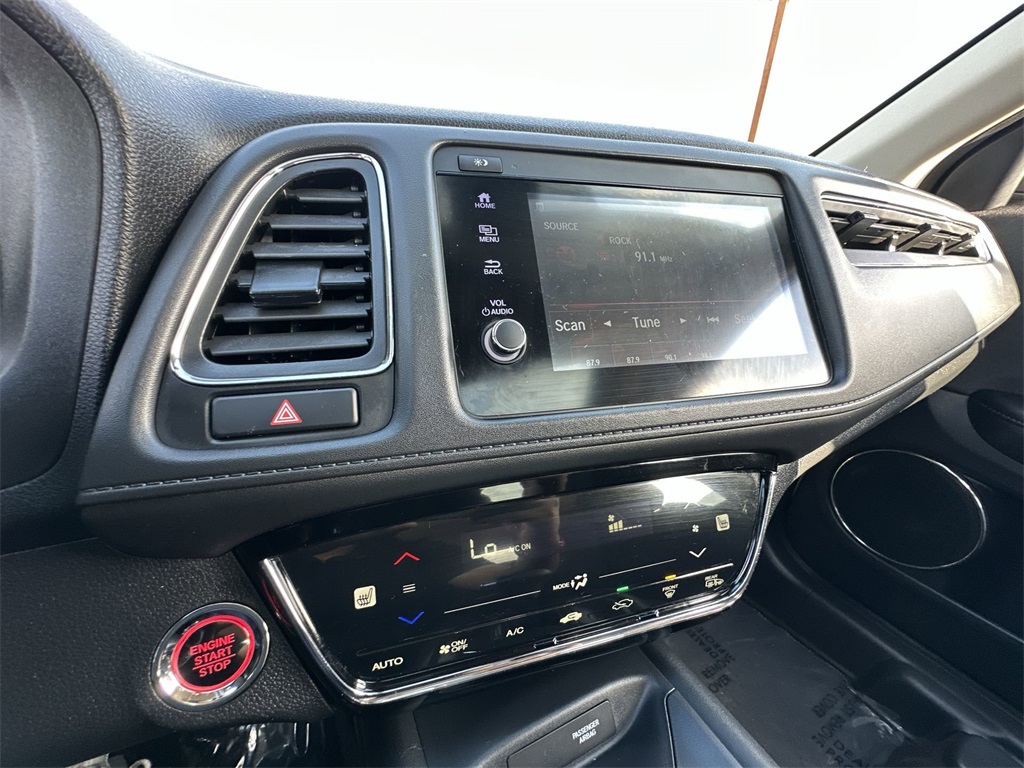 2021 Honda HR-V EX photo 27
