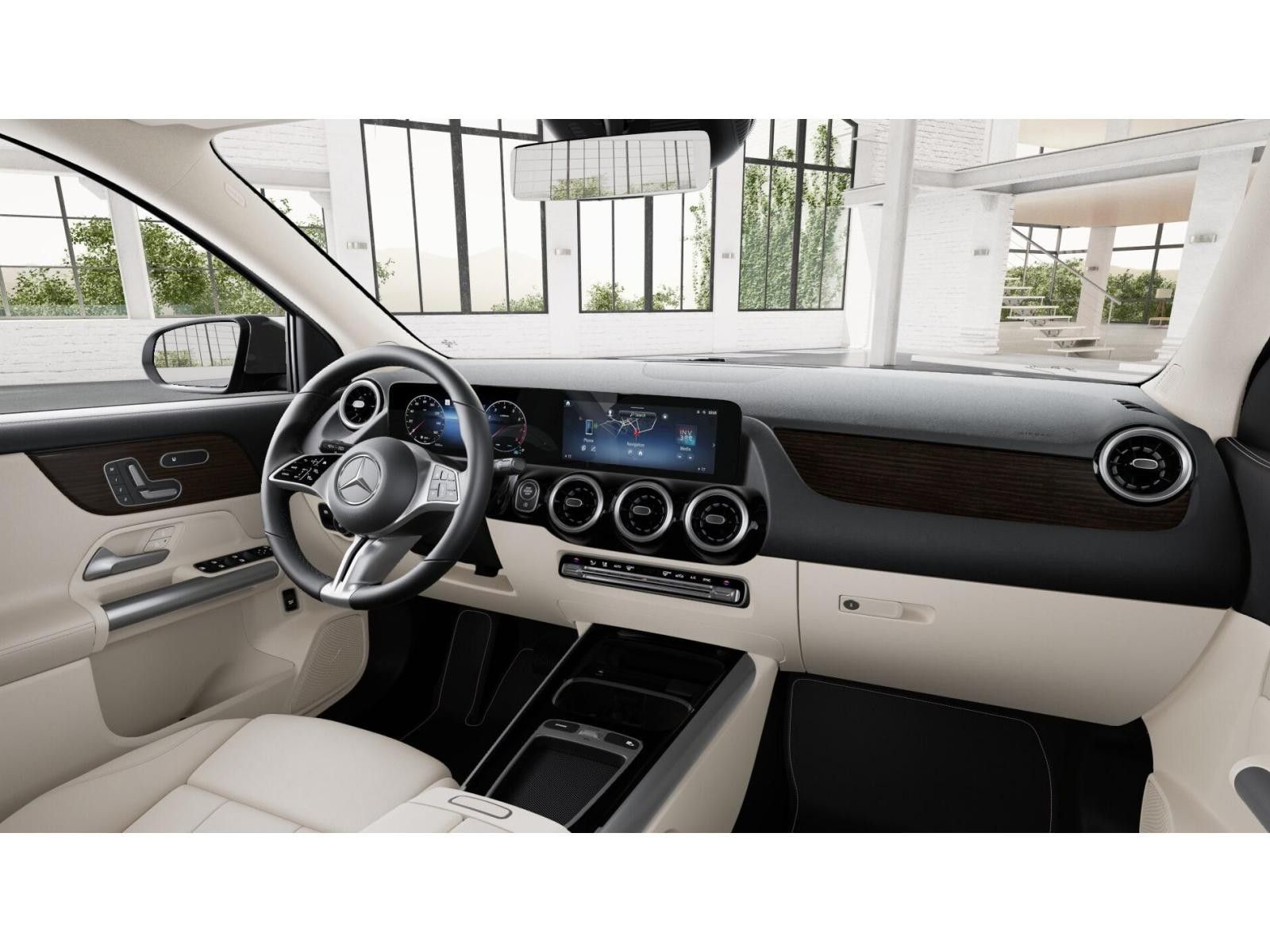 2026 Mercedes Benz GLA 250 photo 6