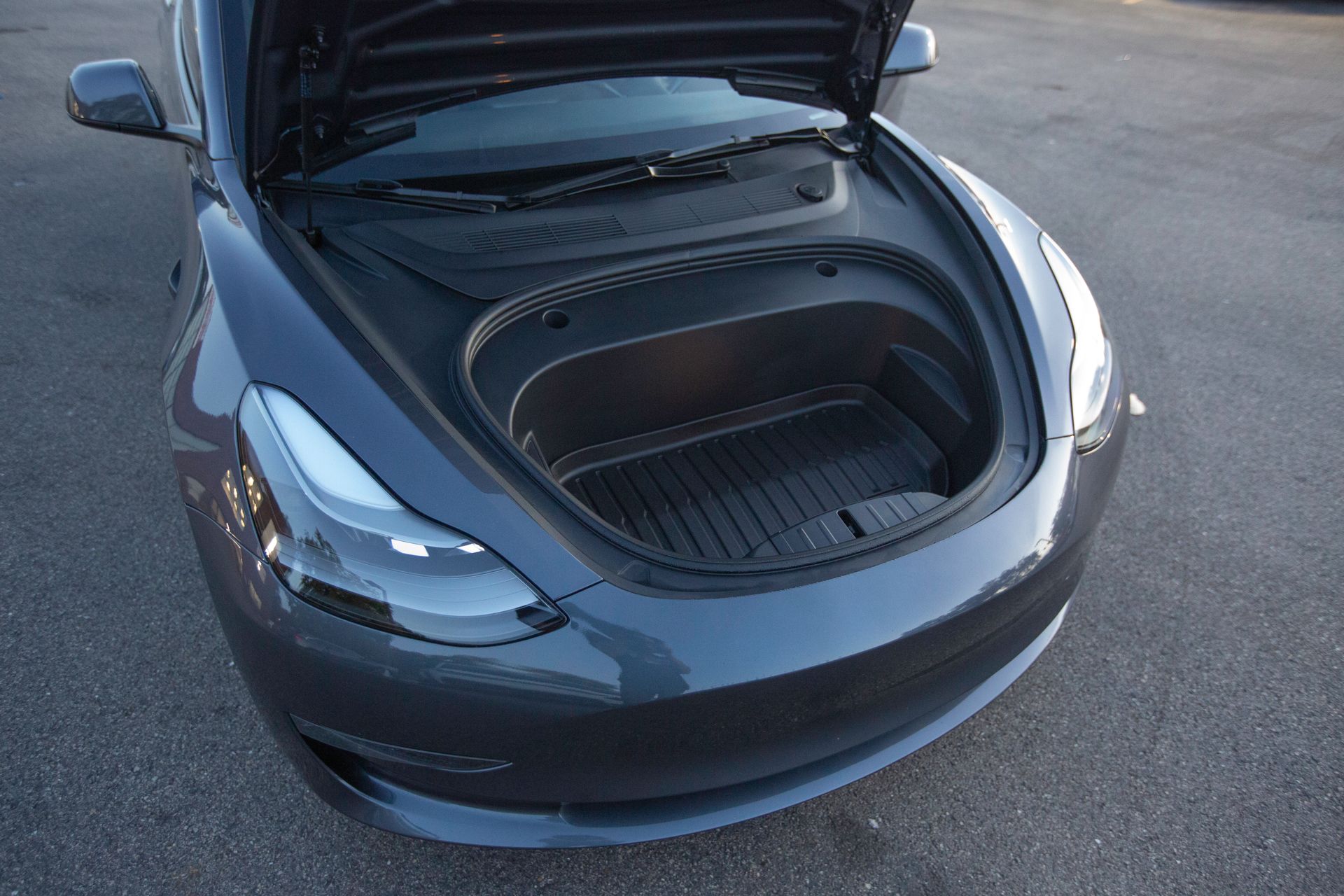 2023 Tesla Model 3 Long Range photo 20