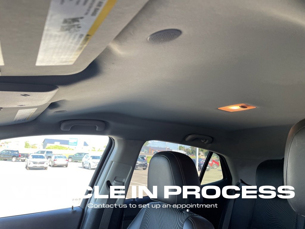 2013 Buick Encore Convenience photo 14