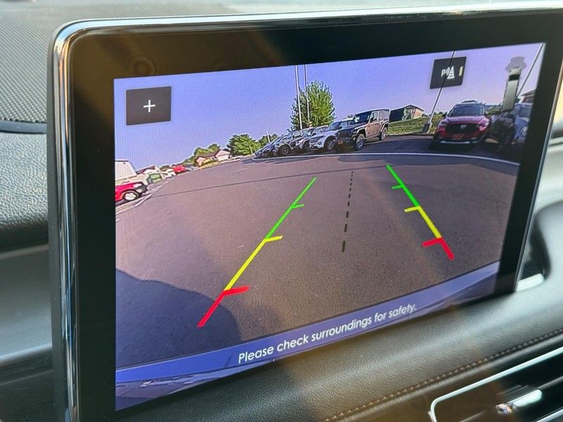 2022 Lincoln Aviator Standard photo 24