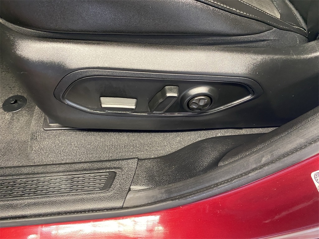 2023 Jeep Grand Cherokee Altitude photo 9