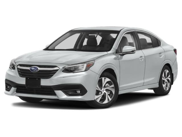 2022 Subaru Legacy Premium