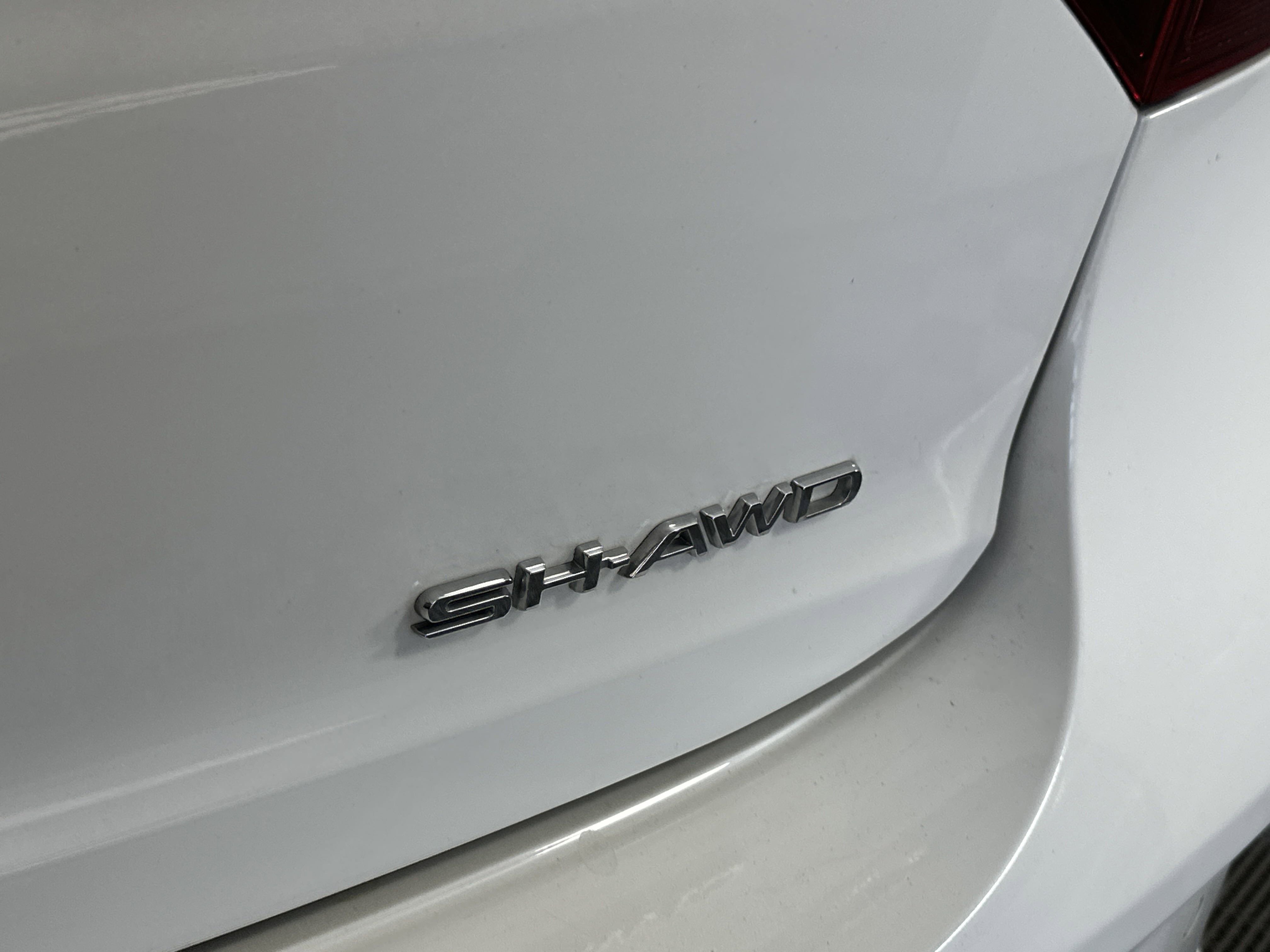 2019 Acura MDX Technology A-Spec photo 7