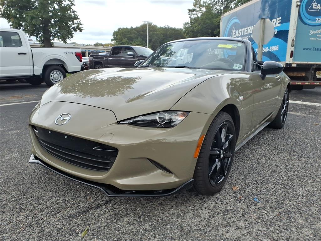 2023 Mazda MX-5 Miata Miata photo 20