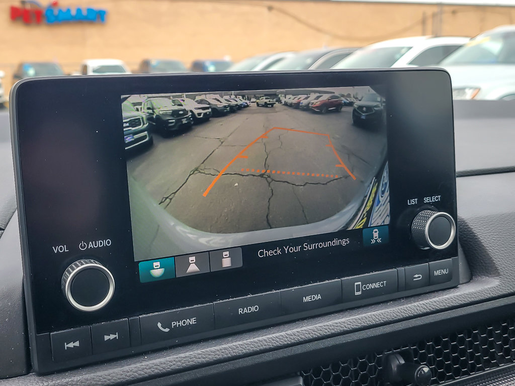 2024 HONDA CR-V - Image 17