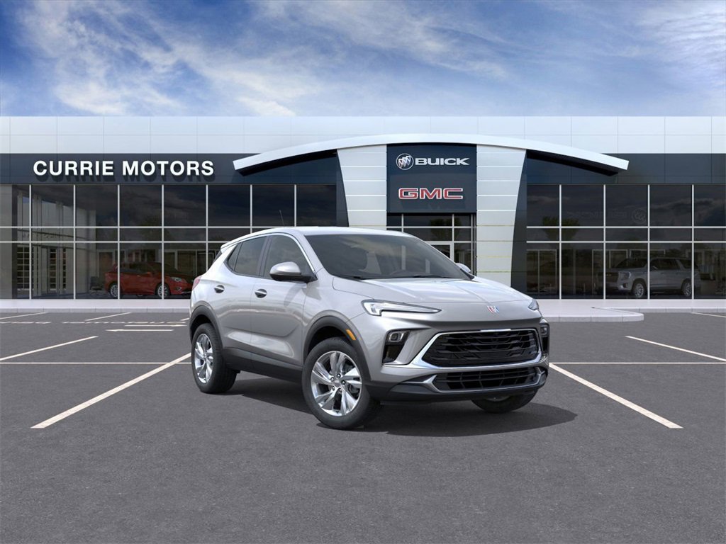 2026 Buick Encore GX Preferred's photo