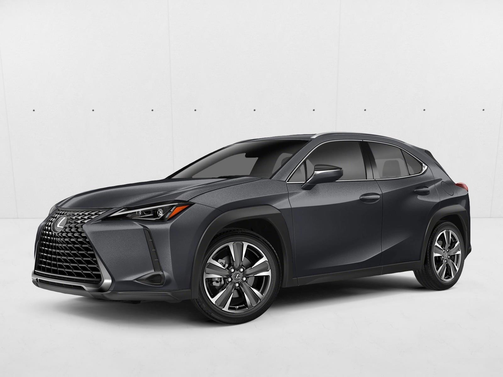 2025 Lexus UX Hybrid 300h's photo