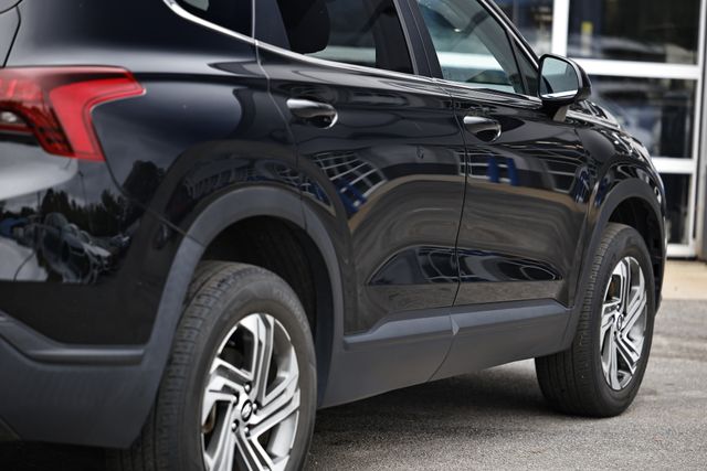 2023 Hyundai Santa Fe SE photo 8