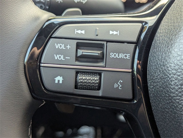 2026 Honda Civic Sport photo 12