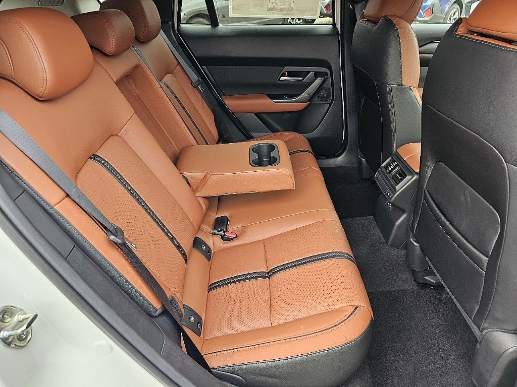 2025 Mazda CX-50 2.5 Turbo Premium Plus photo 5