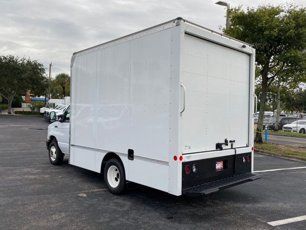 2024 Ford E-350 Base photo 7