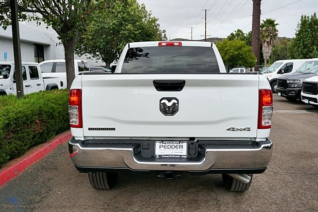 2024 Ram 2500 Big Horn photo 8
