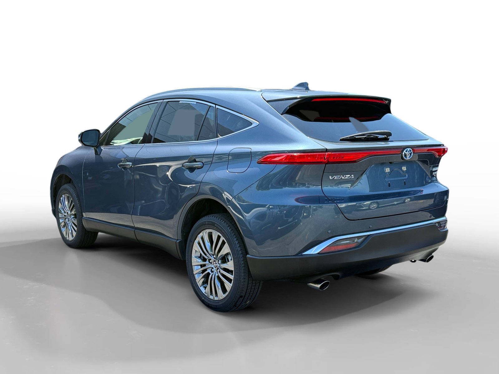 2022 Toyota Venza Limited photo 3