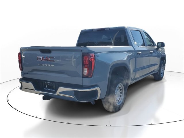 2025 Gmc Sierra 1500 Pro photo 3