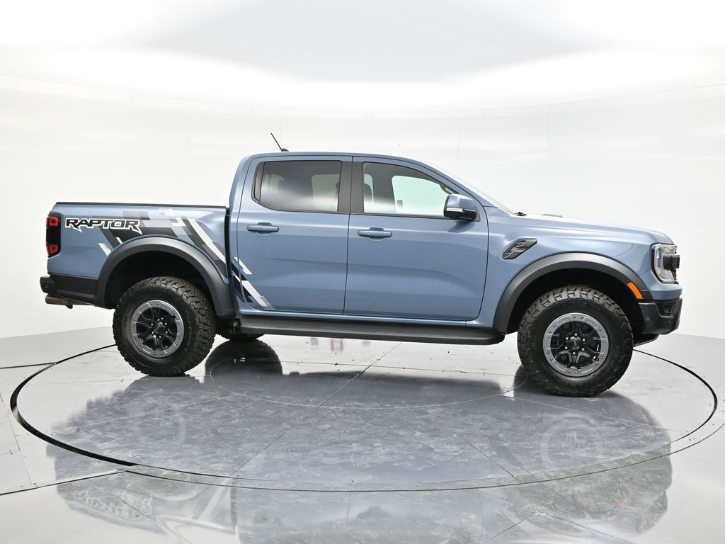 2024 Ford Ranger Raptor photo 4