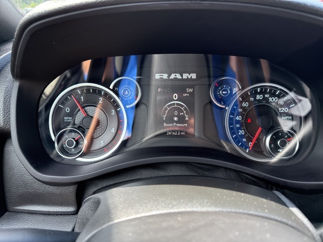 2024 Ram 2500 Tradesman photo 30