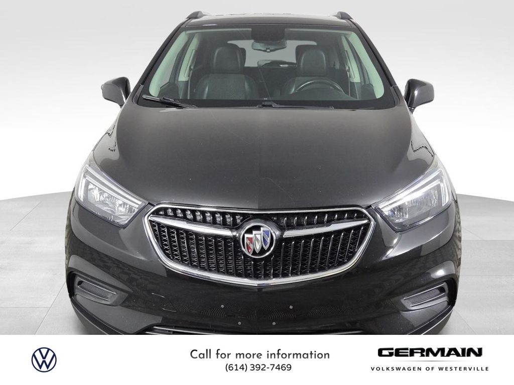 Used 2020 Buick Encore Preferred with VIN KL4CJASB4LB073342 for sale in Westerville, OH