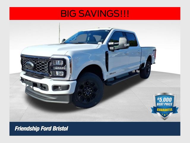 2026 Ford F-350 Super Duty XLT's photo