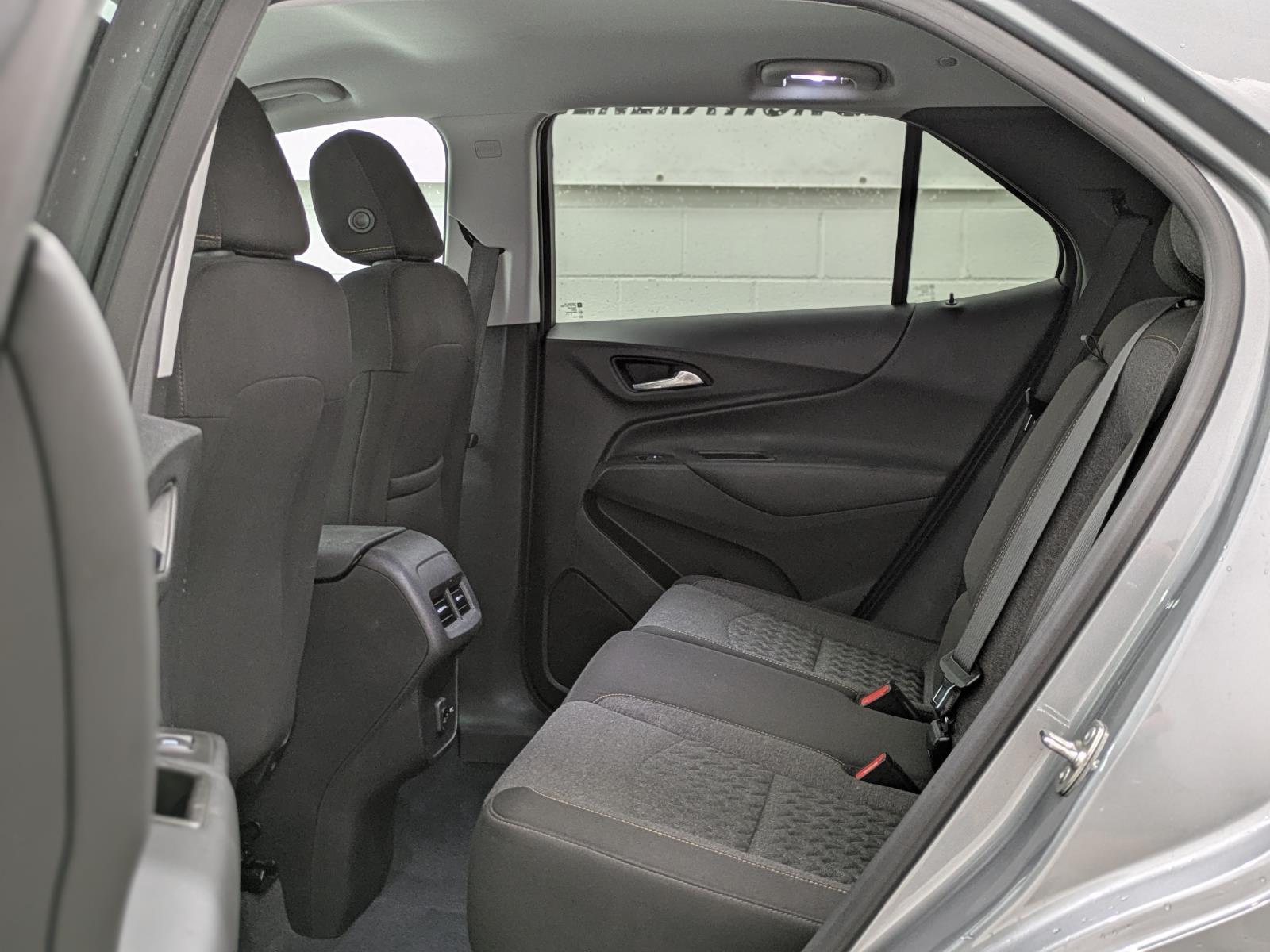 2024 Chevrolet Equinox LT photo 9