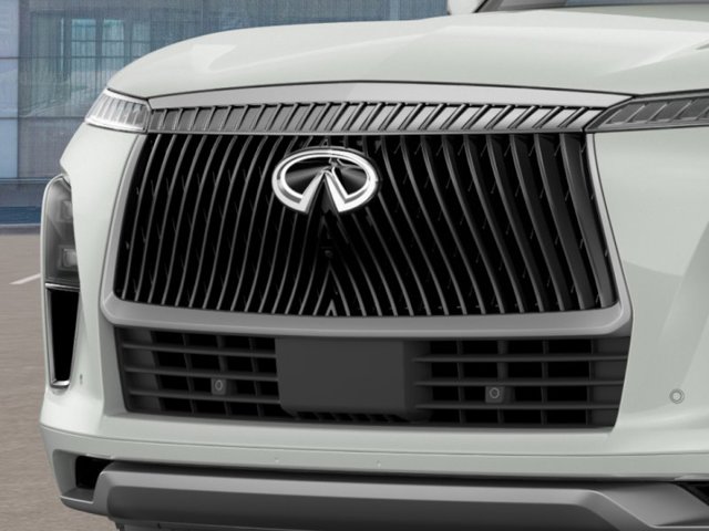 2026 Infiniti QX80 Luxe photo 12