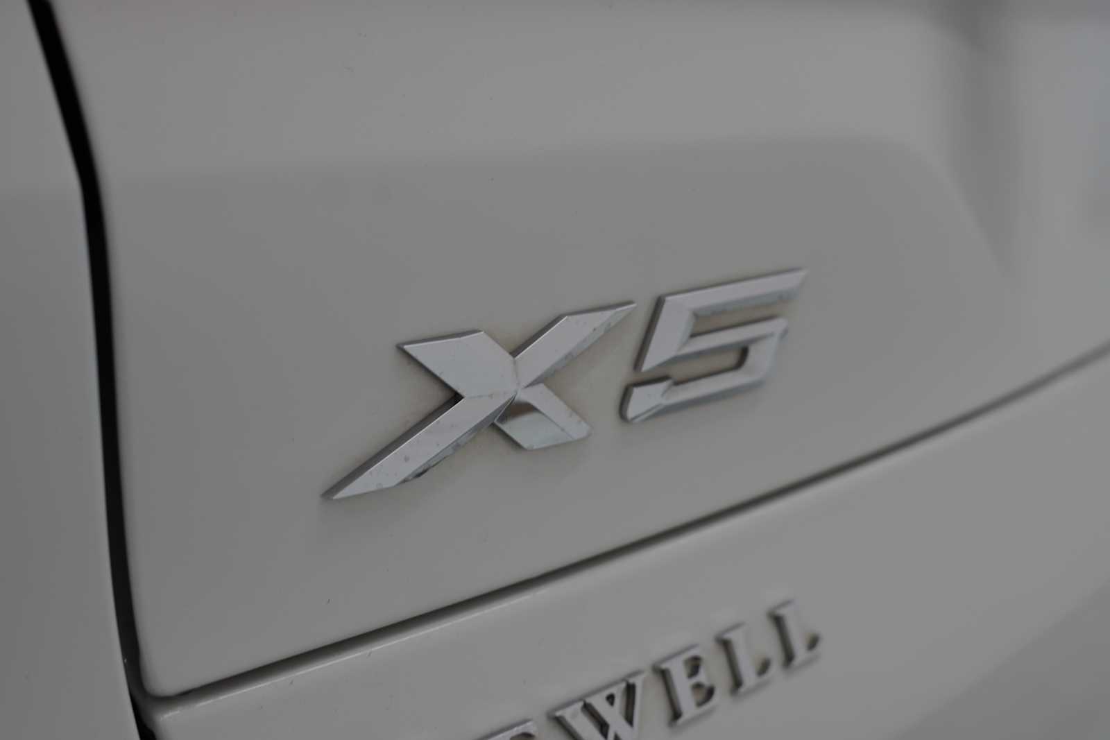 2023 Bmw X5 xDrive40i photo 9